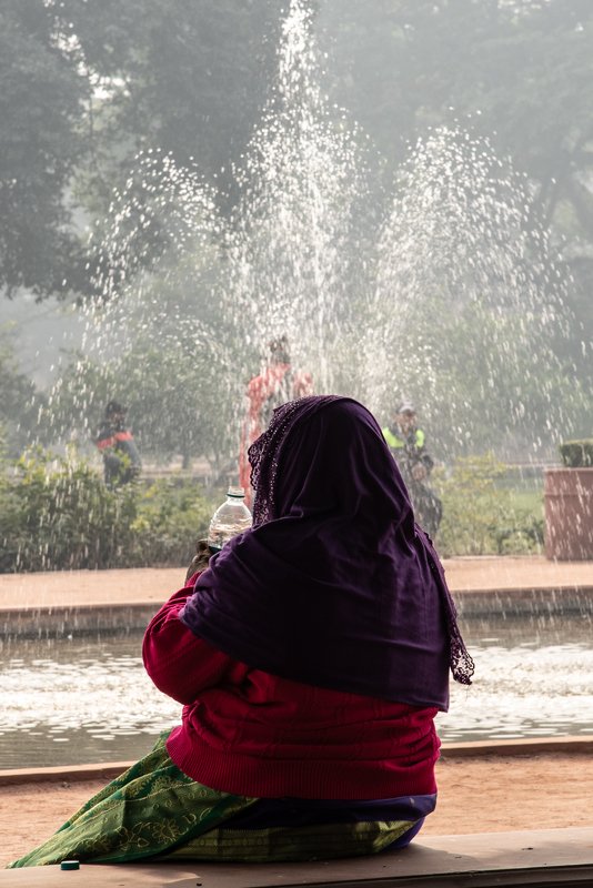 Fountain of youth фото превью