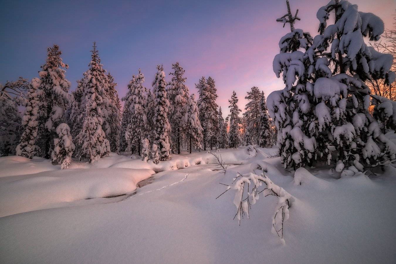 север, кольский, хибины, заполярье, имандра,, Роман Горячий