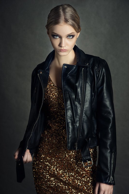 Вика фото превью