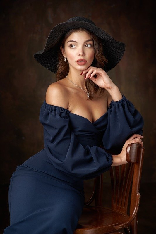 Лидия фото превью