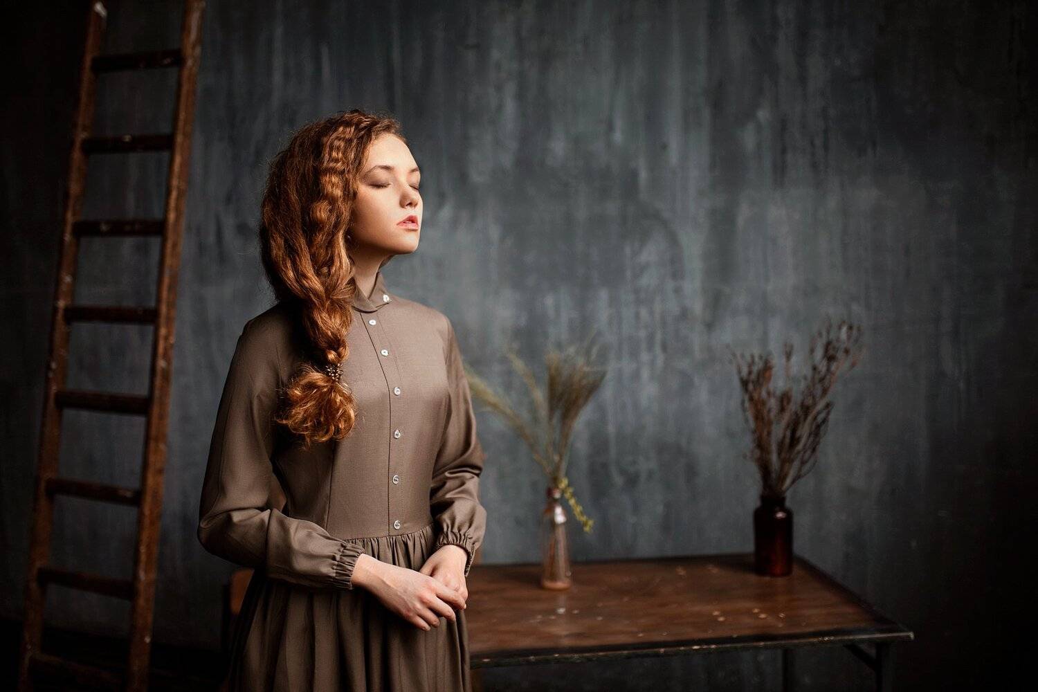 , Александра Аксенова