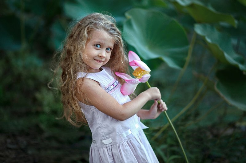 Лотос фото превью