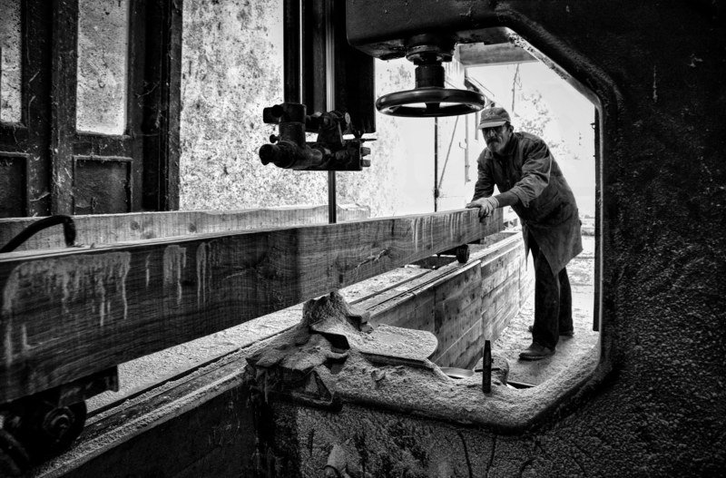 Carpenter фото превью
