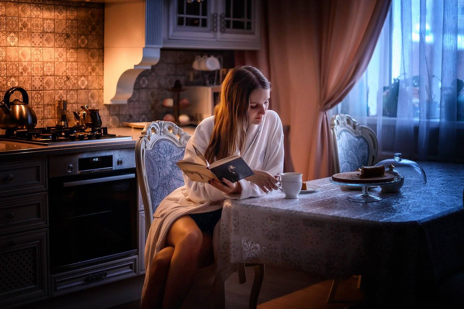 , Максимова Людмила