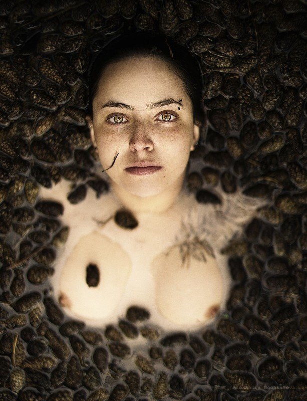 Ophelia фото превью