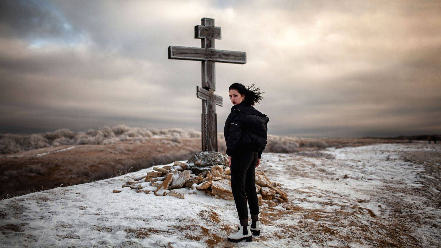 , Алексей Юрьев