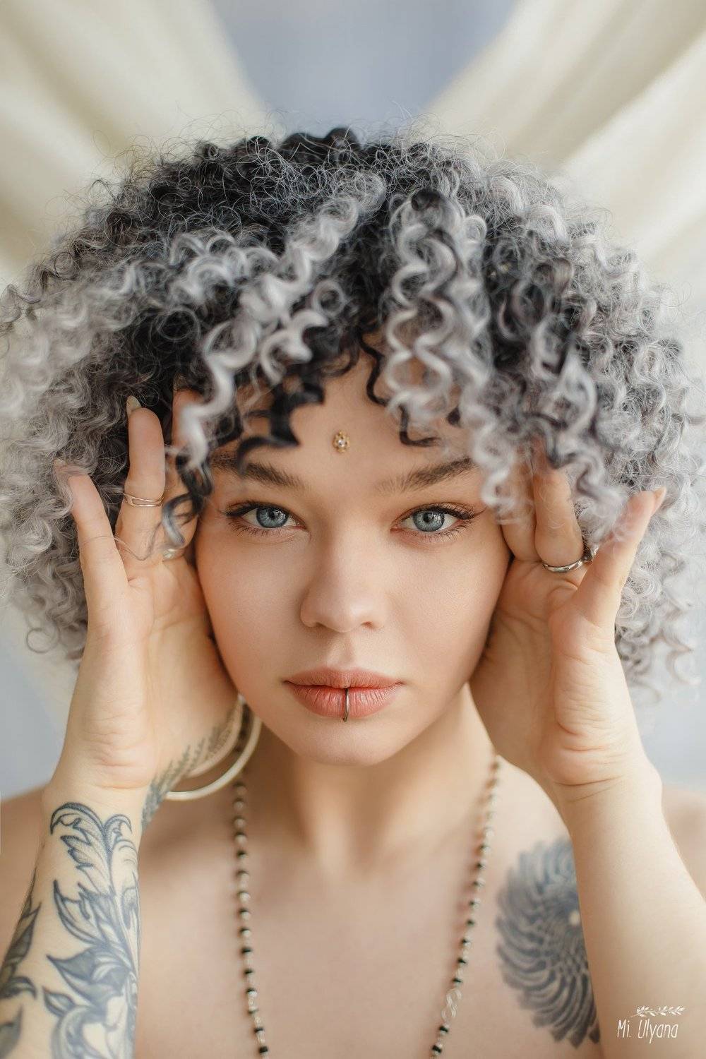 , Ульяна Буканова (Мизинова)