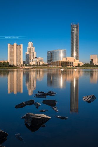 Екатеринбург-Сити