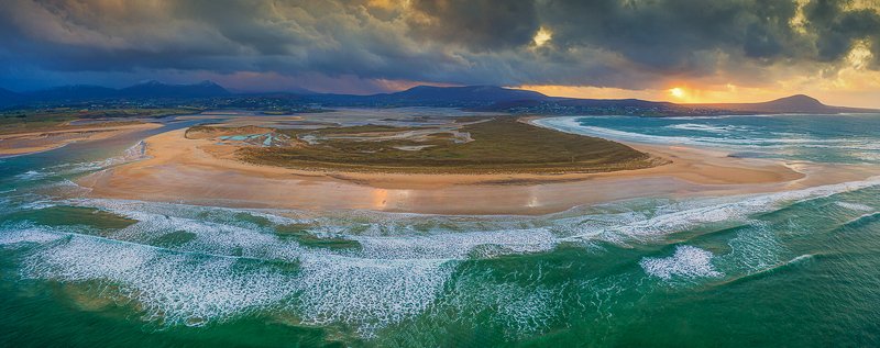 Wild Atlantic Way фото превью