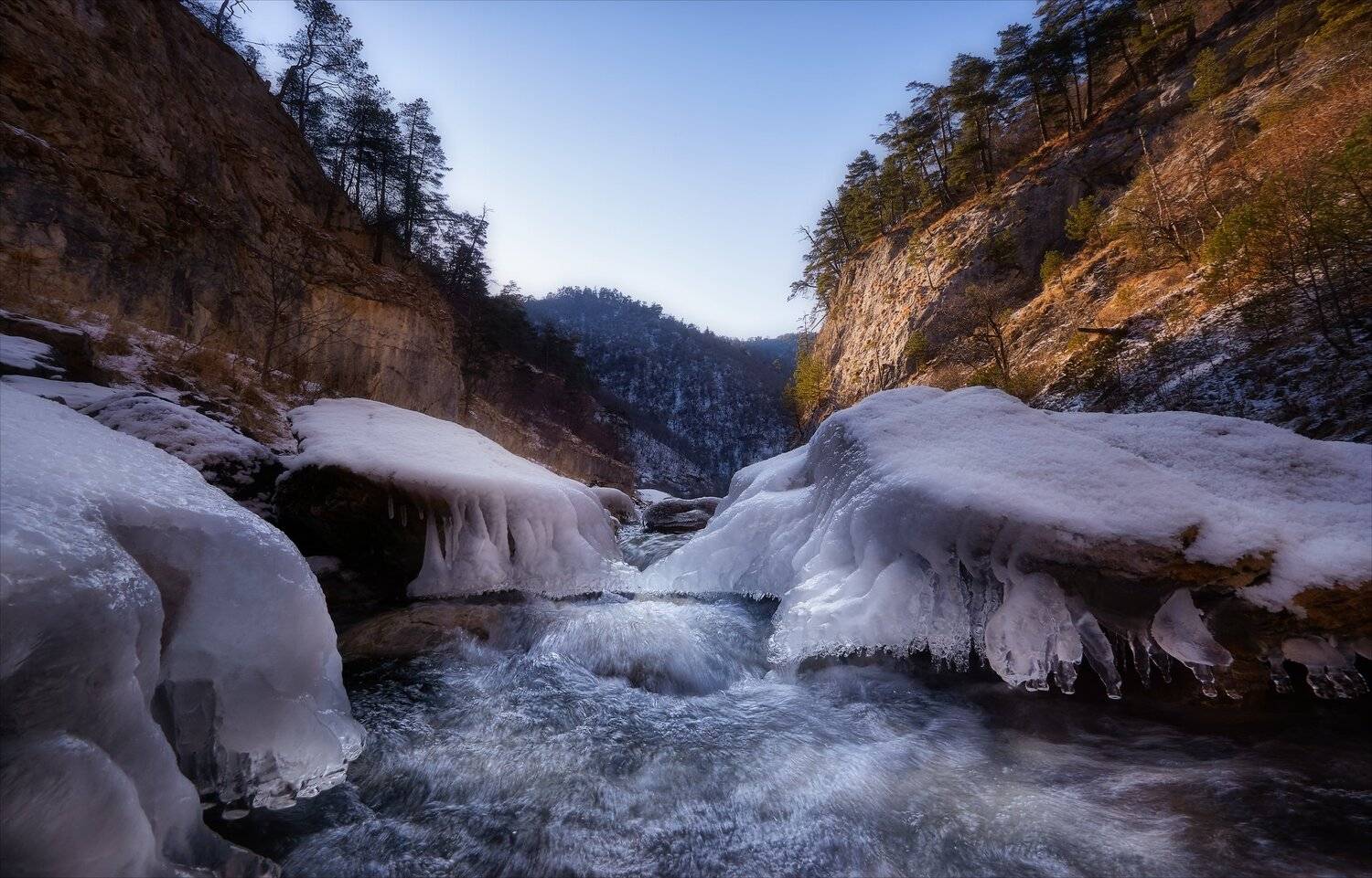 , Алексей Богорянов