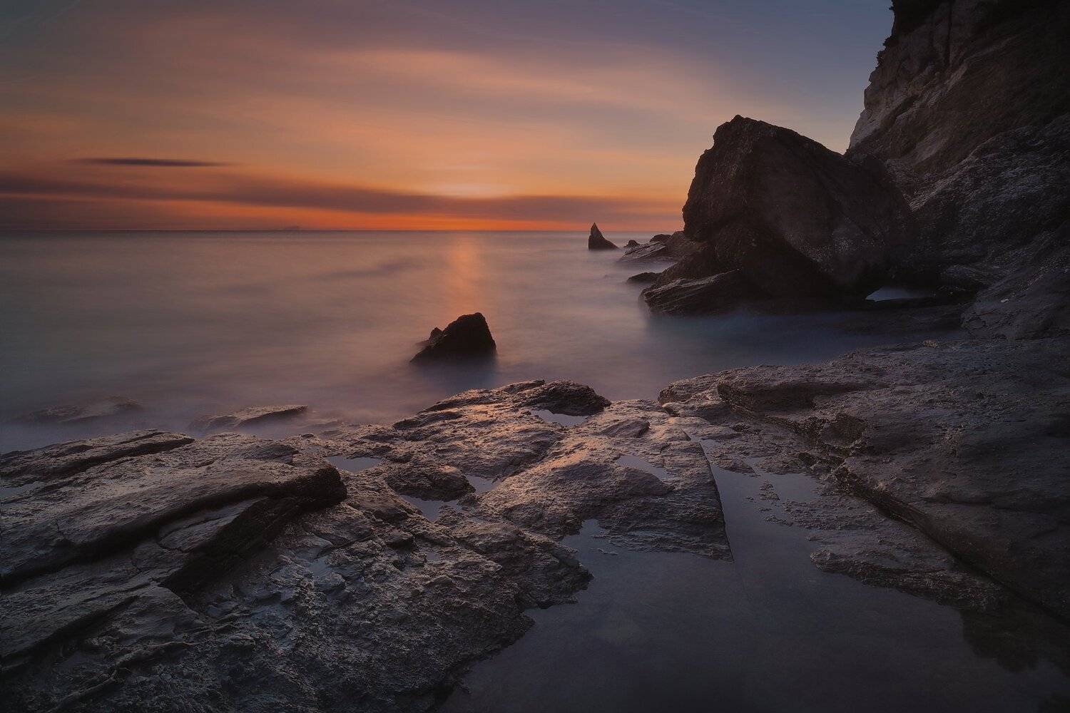 , Silvano Sil Passalacqua