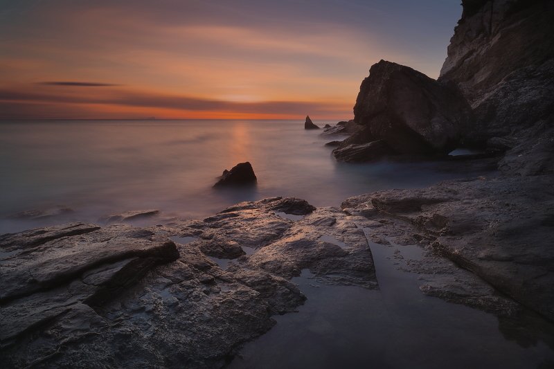 Ligurian Reef фото превью