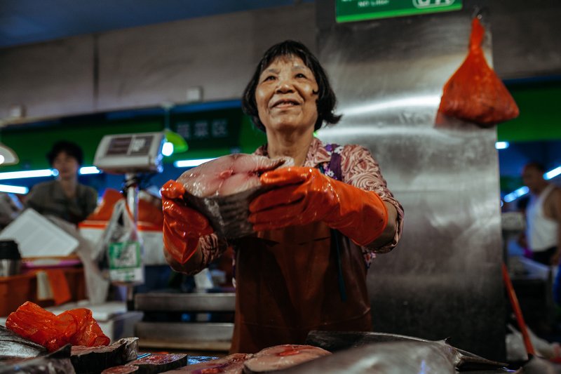 Китай фото превью