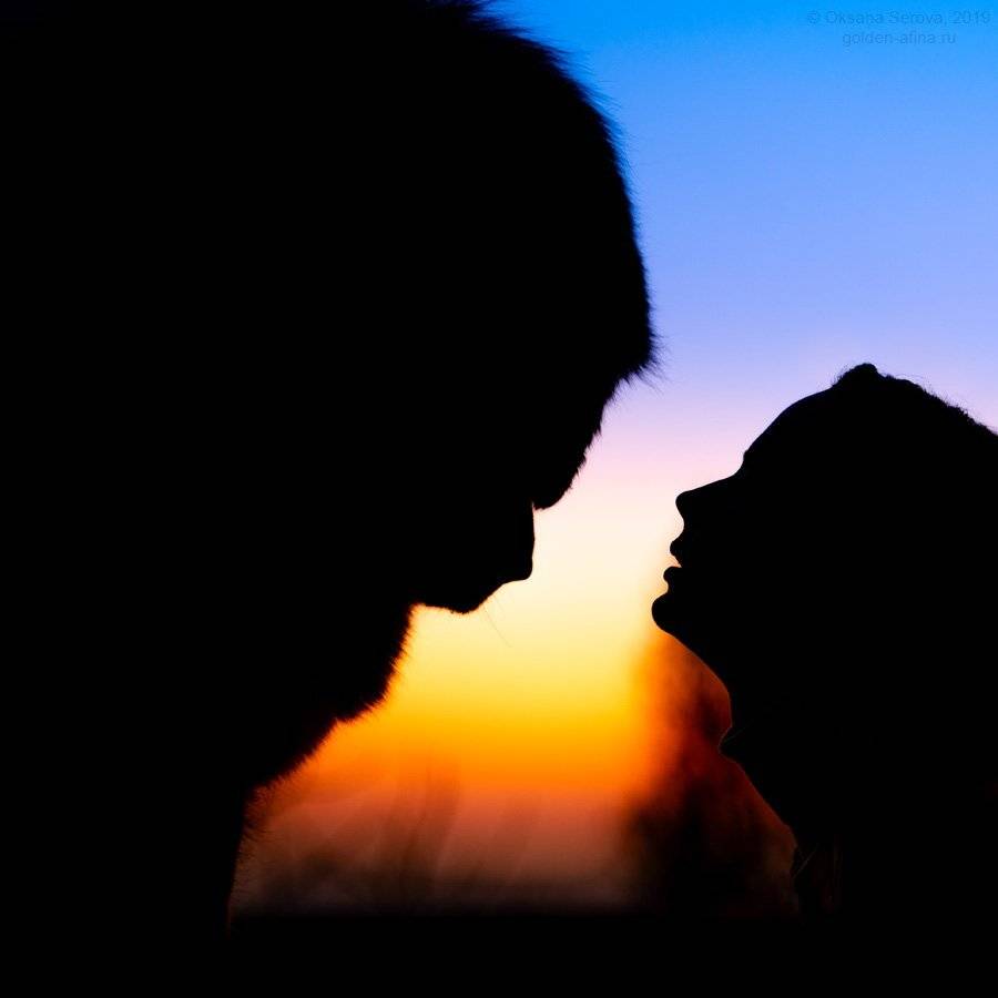 , Оксана Серова