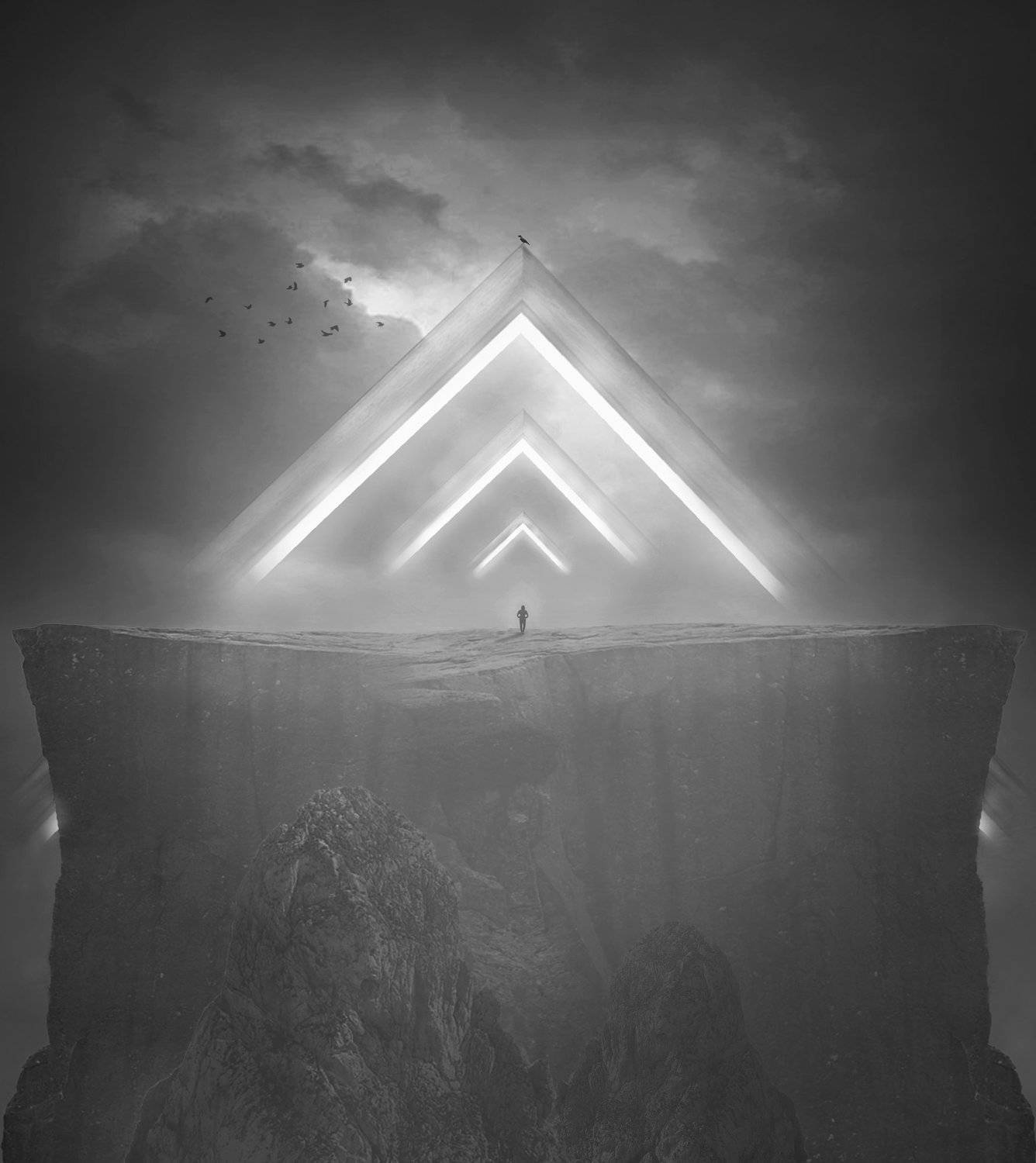 fineart, Shervin Khan Mohammadi