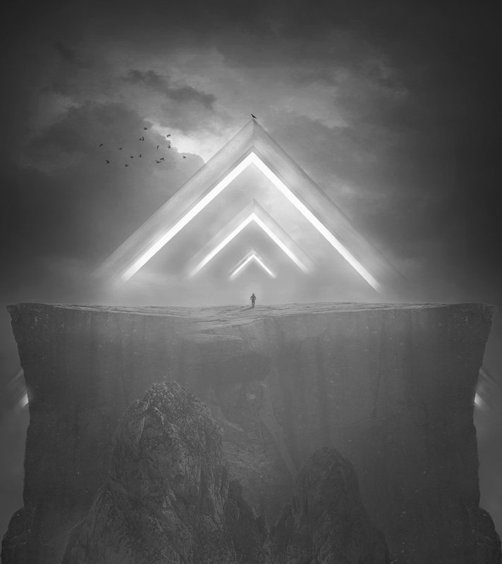 fineart Light Stream фото превью