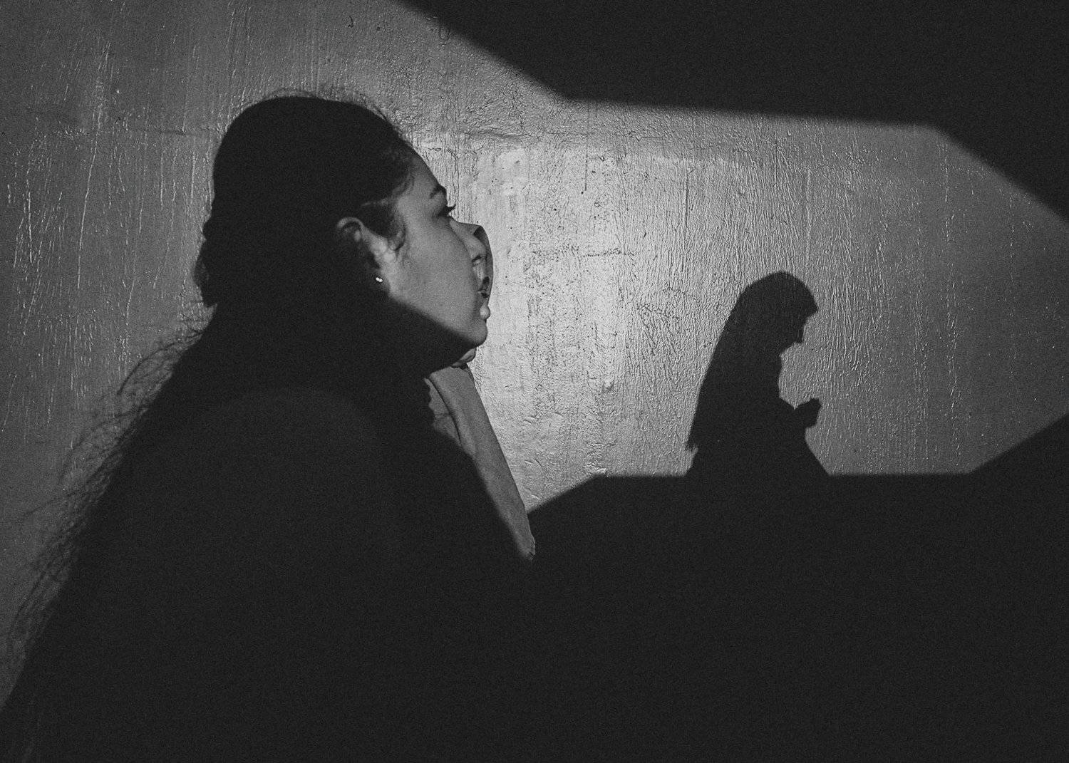 street,stories,istanbul,shadow,light,blackandwhite,portrait, mustafa yagci