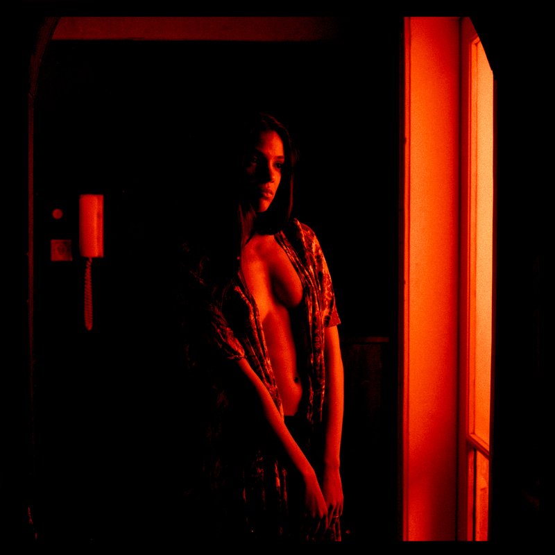 Red Heat фото превью