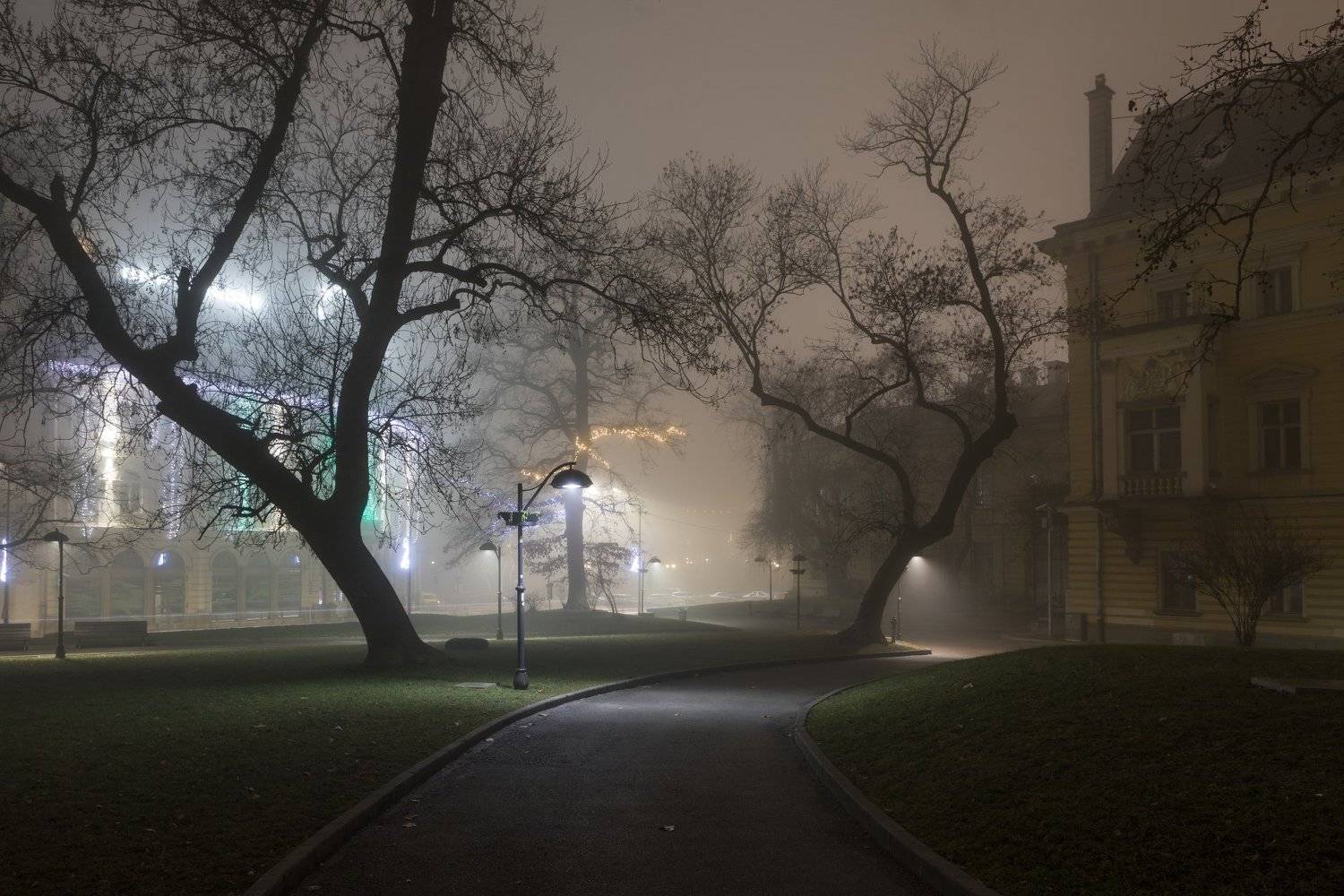 , Александър Сандев