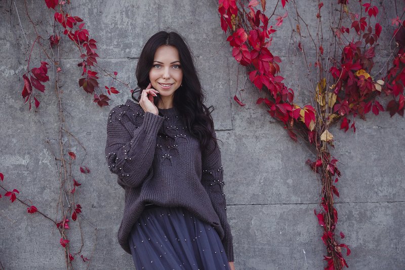 Анна Севастополь 2019 фото превью