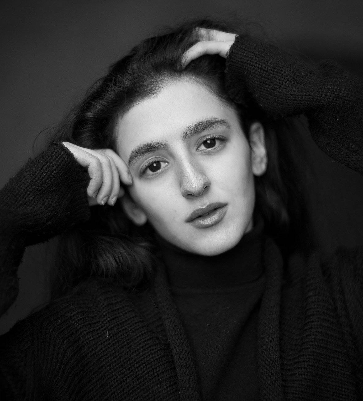 , Гарьева Леся