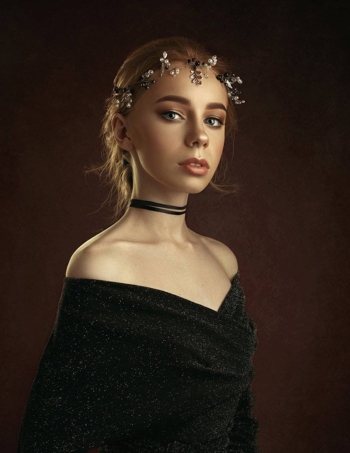 #womanportrait #models #girl #beauty #retauch #portrait, Иван Ковалёв