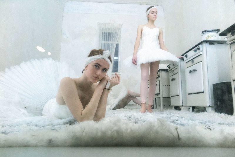 А время, между тем, летело мимо нас... фото превью