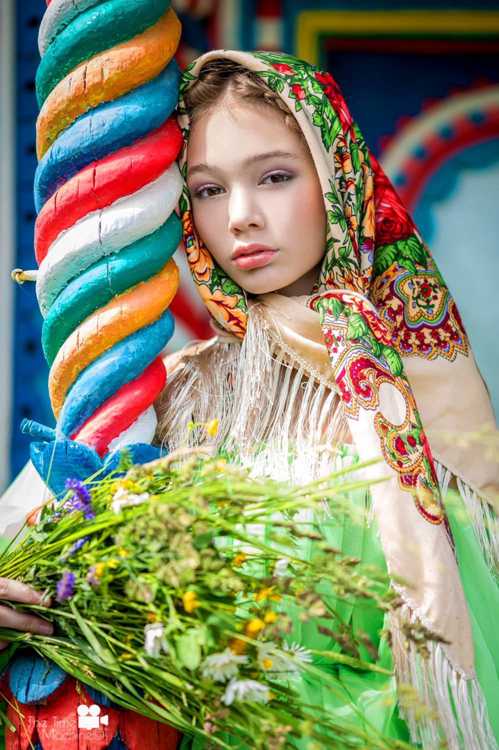 , Михаил Бове