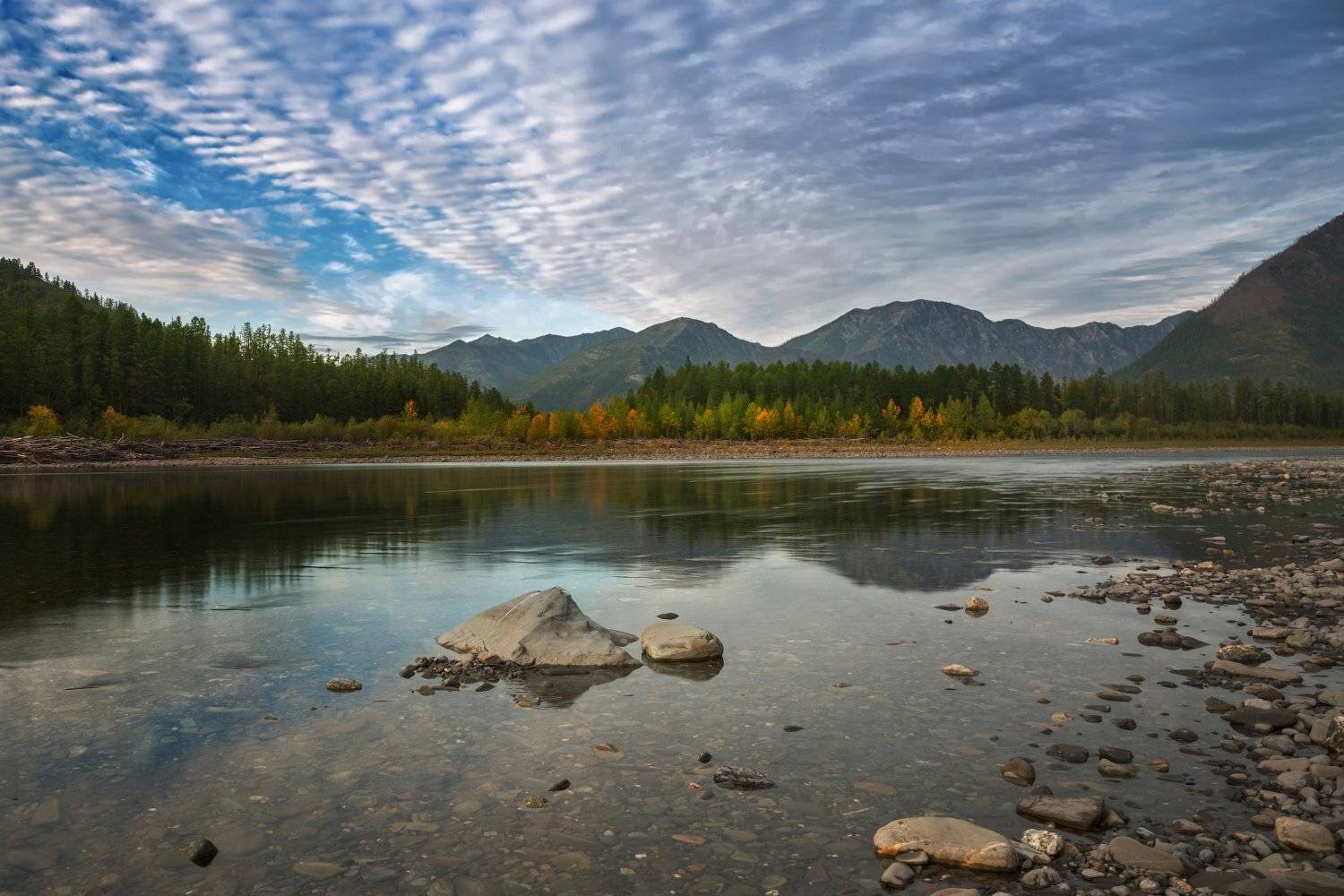 , Павел Глушков