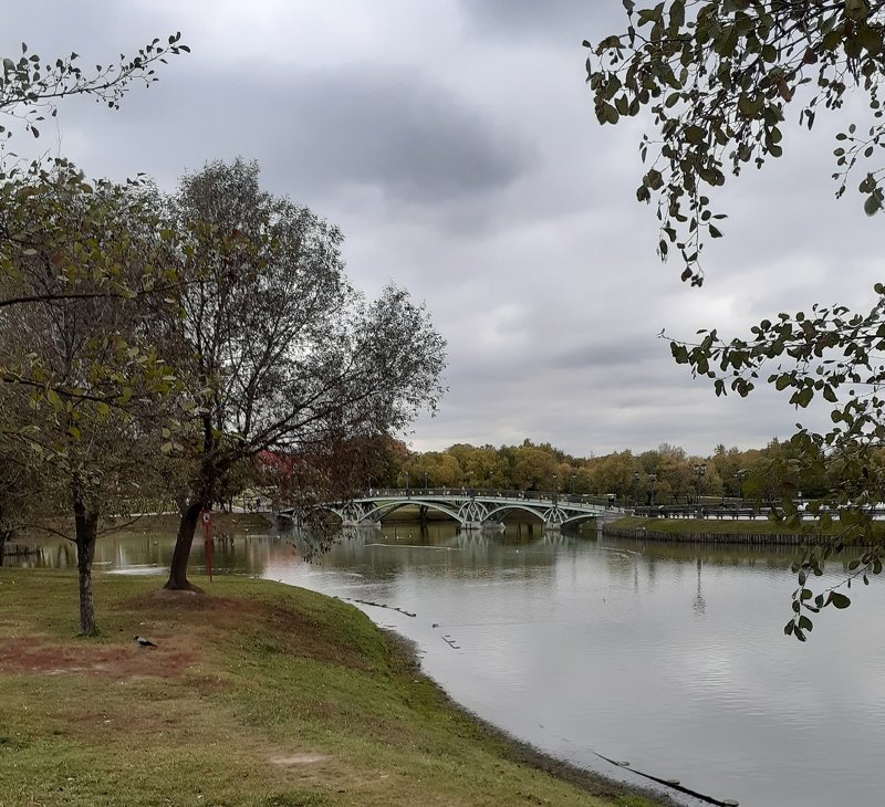 Коломенское фото превью