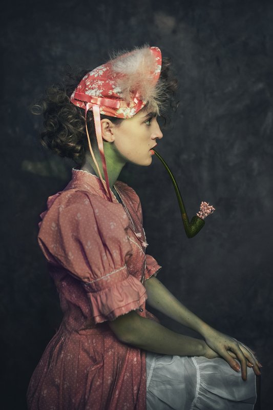 mystery in harmony фото превью