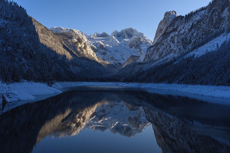 Спокойствие фото превью