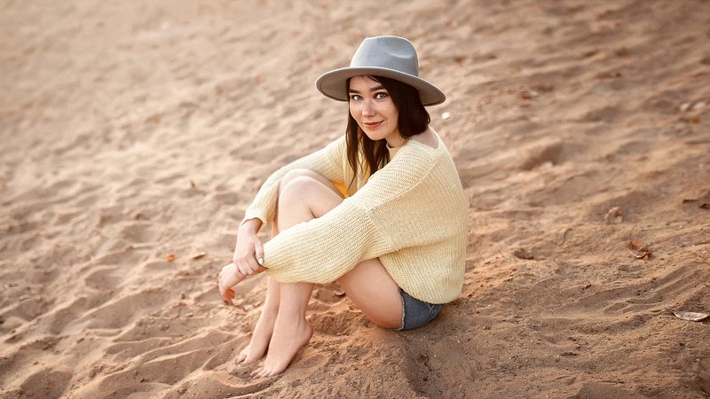 Алёна фото превью