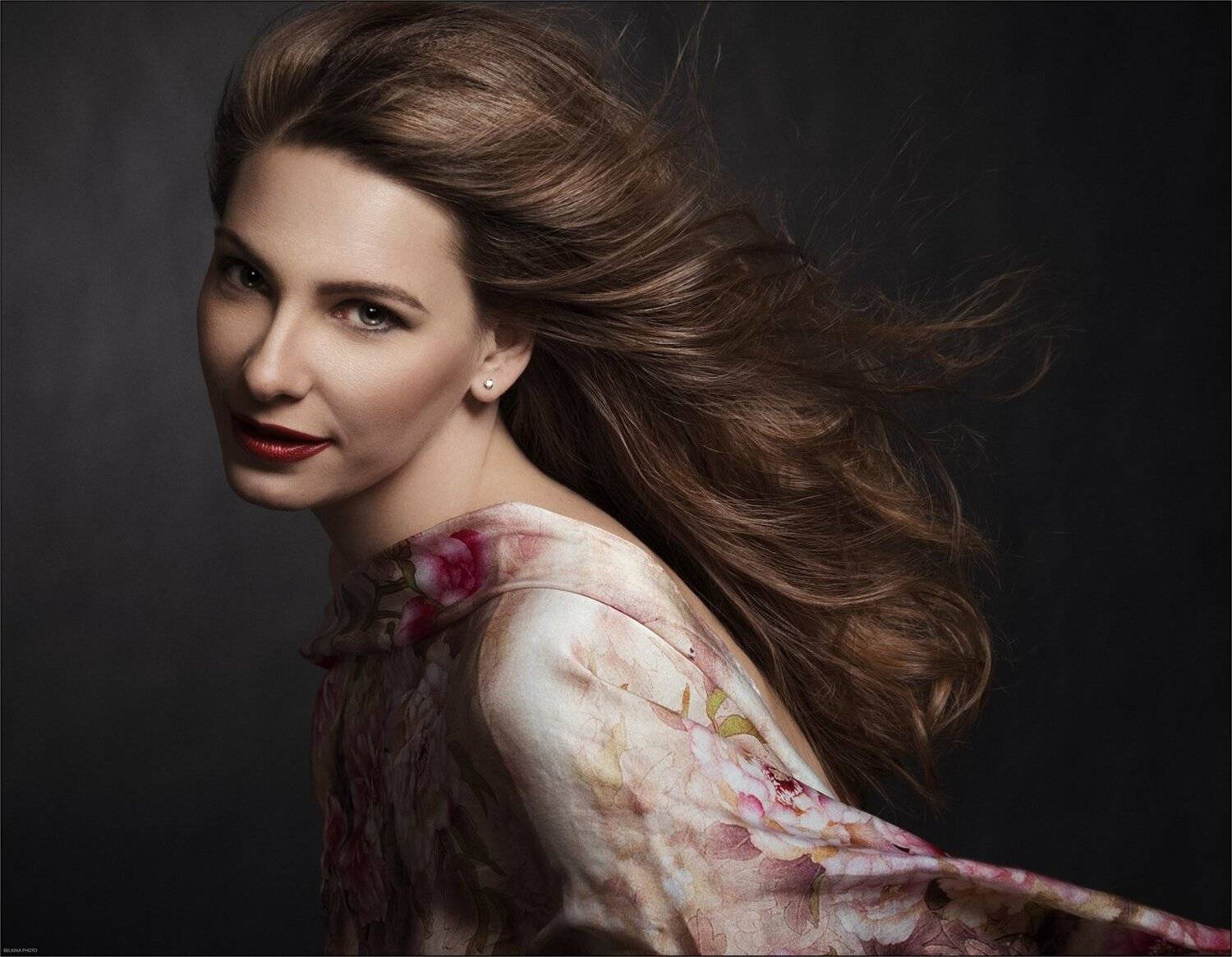 , Ариадна Белкина