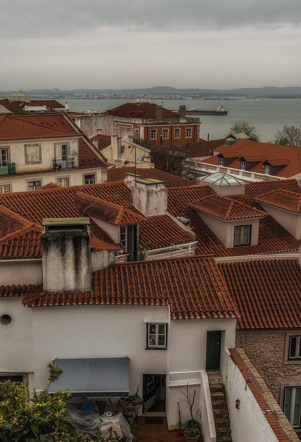 лиссабон, lisbon, Gunter Graiss