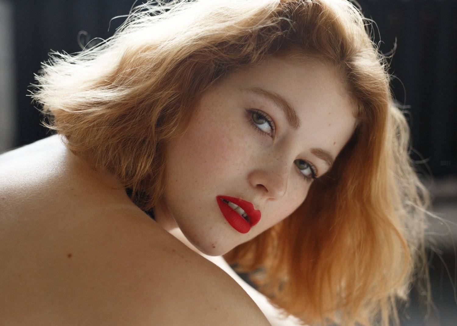 , Алексей Бурцев