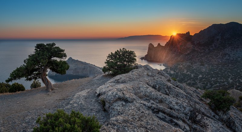 крым, новый свет, капчик, Крым - Новый Свет фото превью