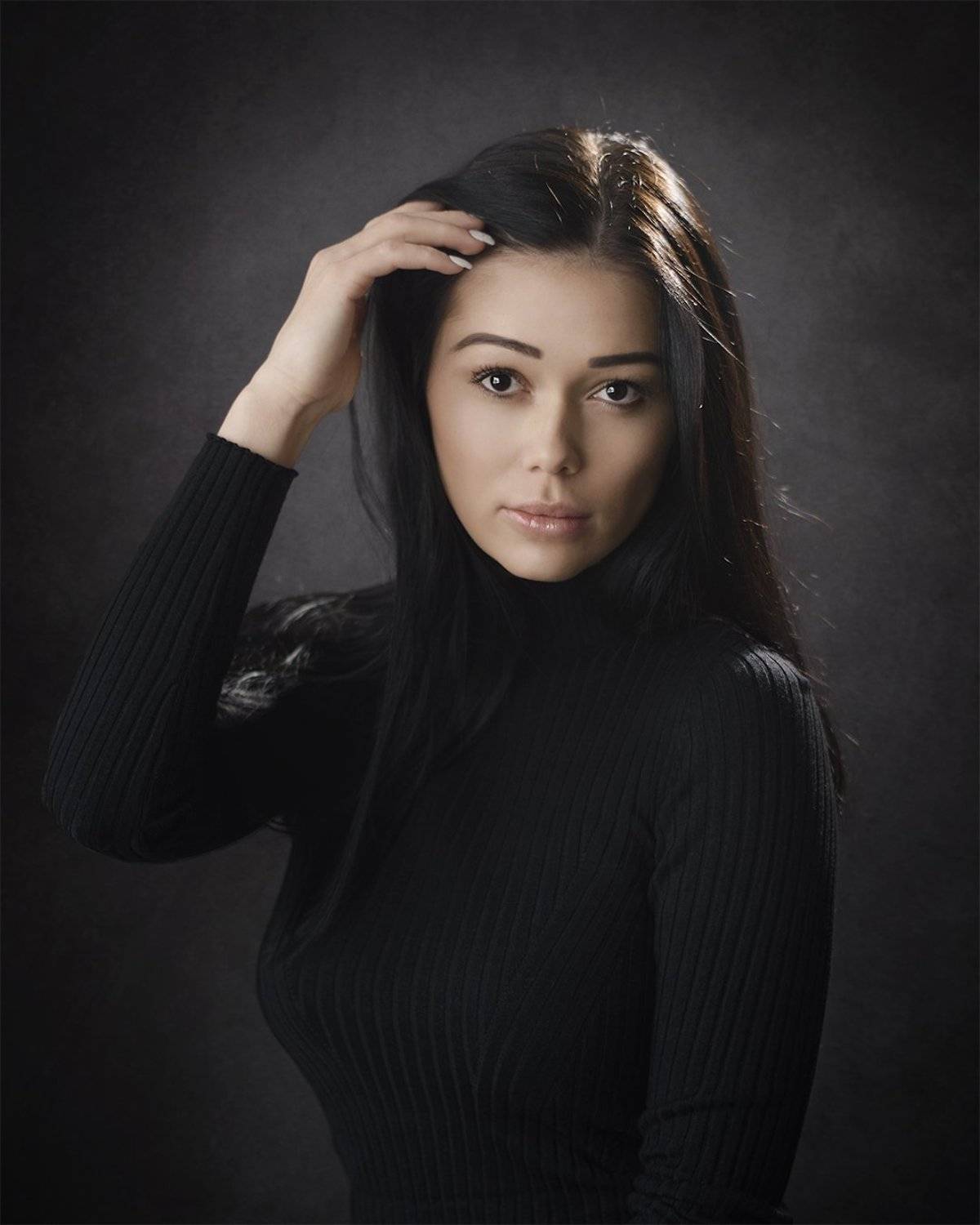 portrait, beauty, beautiful, gorgeous, lovelyface, girl, young, sweetgirl, виргиния, virginia, jozefkiss,, Jozef Kiss