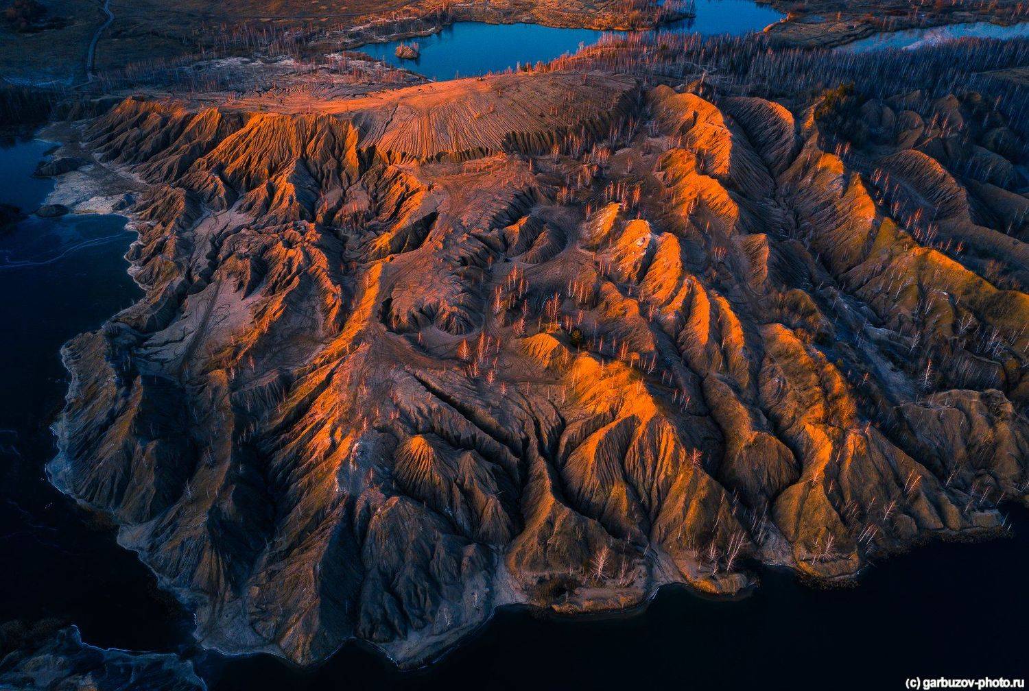 , Гарбузов Илья