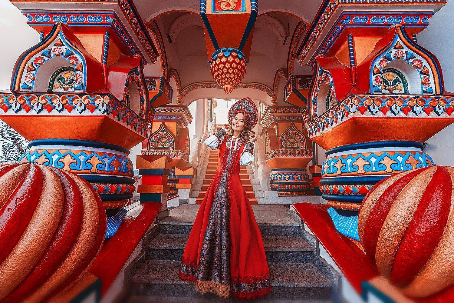 , Катя Lovaphotos Орлова