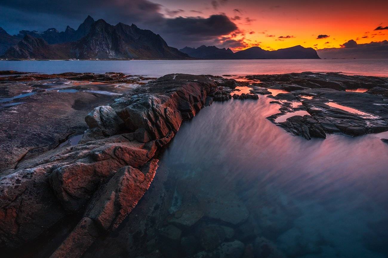 Bloody rock. Автор: Pawel Uchorczak , Pawel Uchorczak