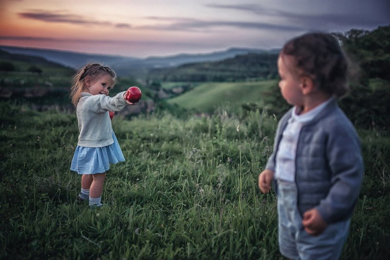 Вечная история фото превью