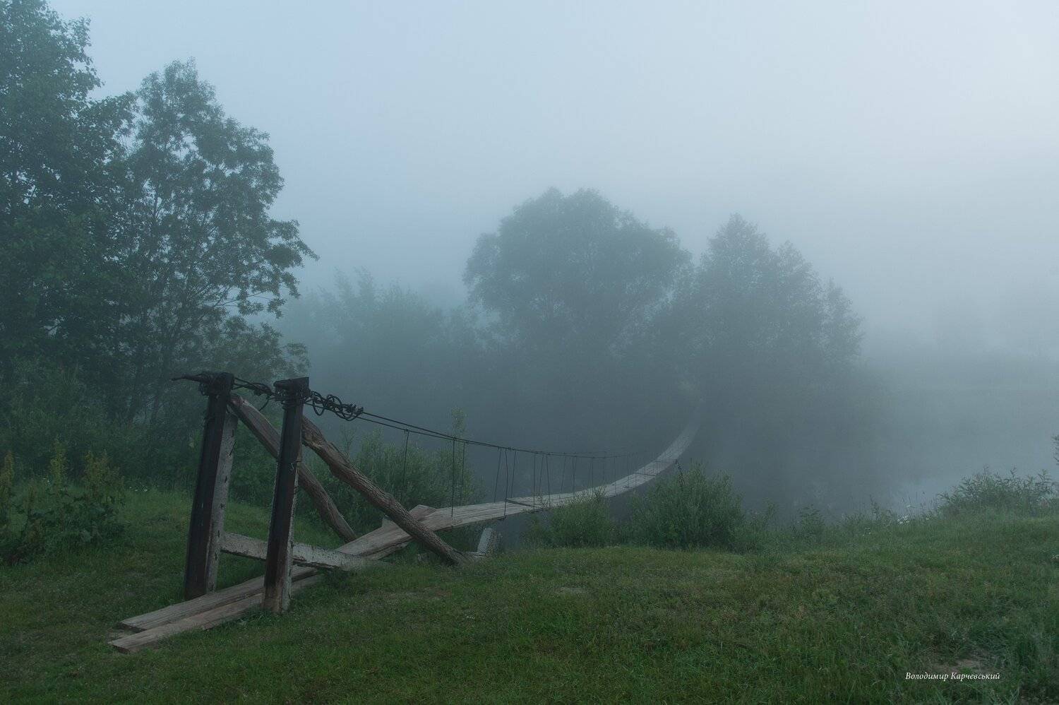 , Володимир Карчевський