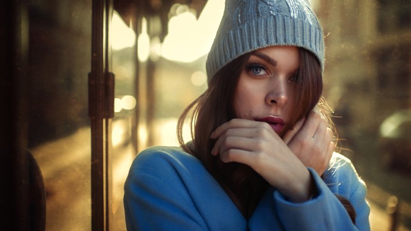 **Aleksandra** фото превью