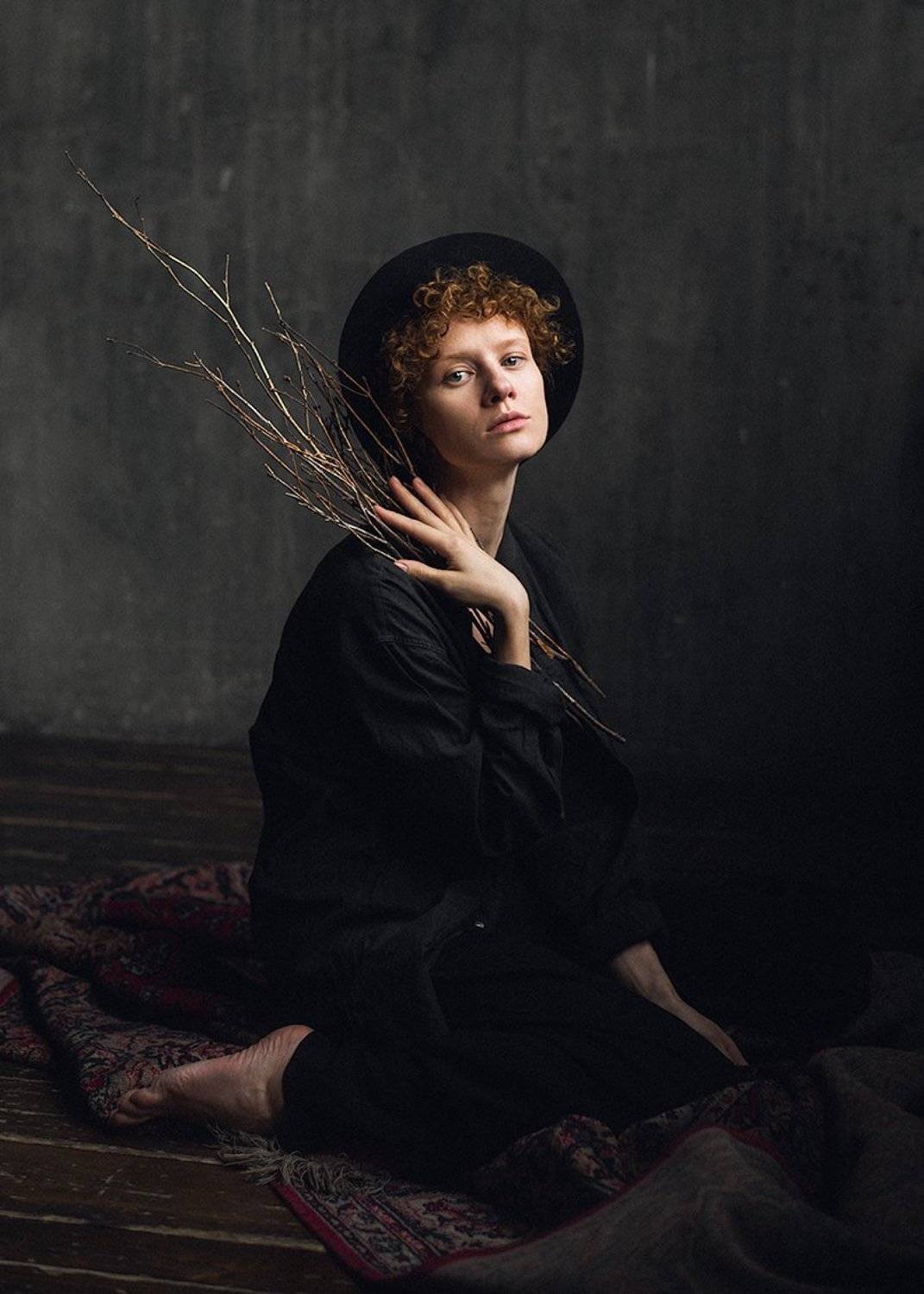 , Марина Щеглова