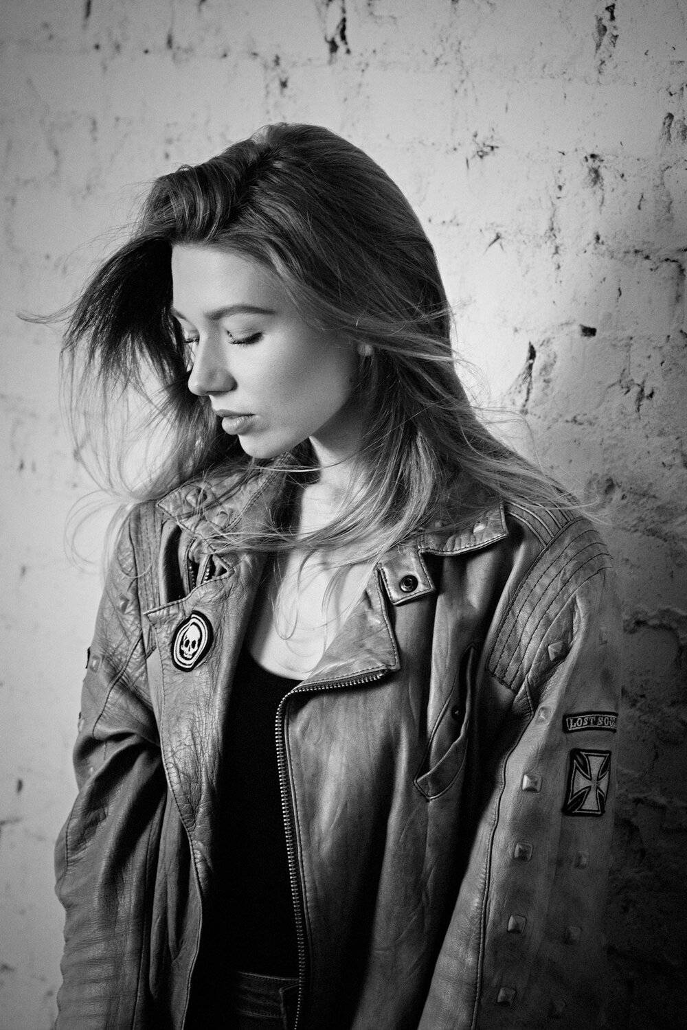 , Анастасия Волкова