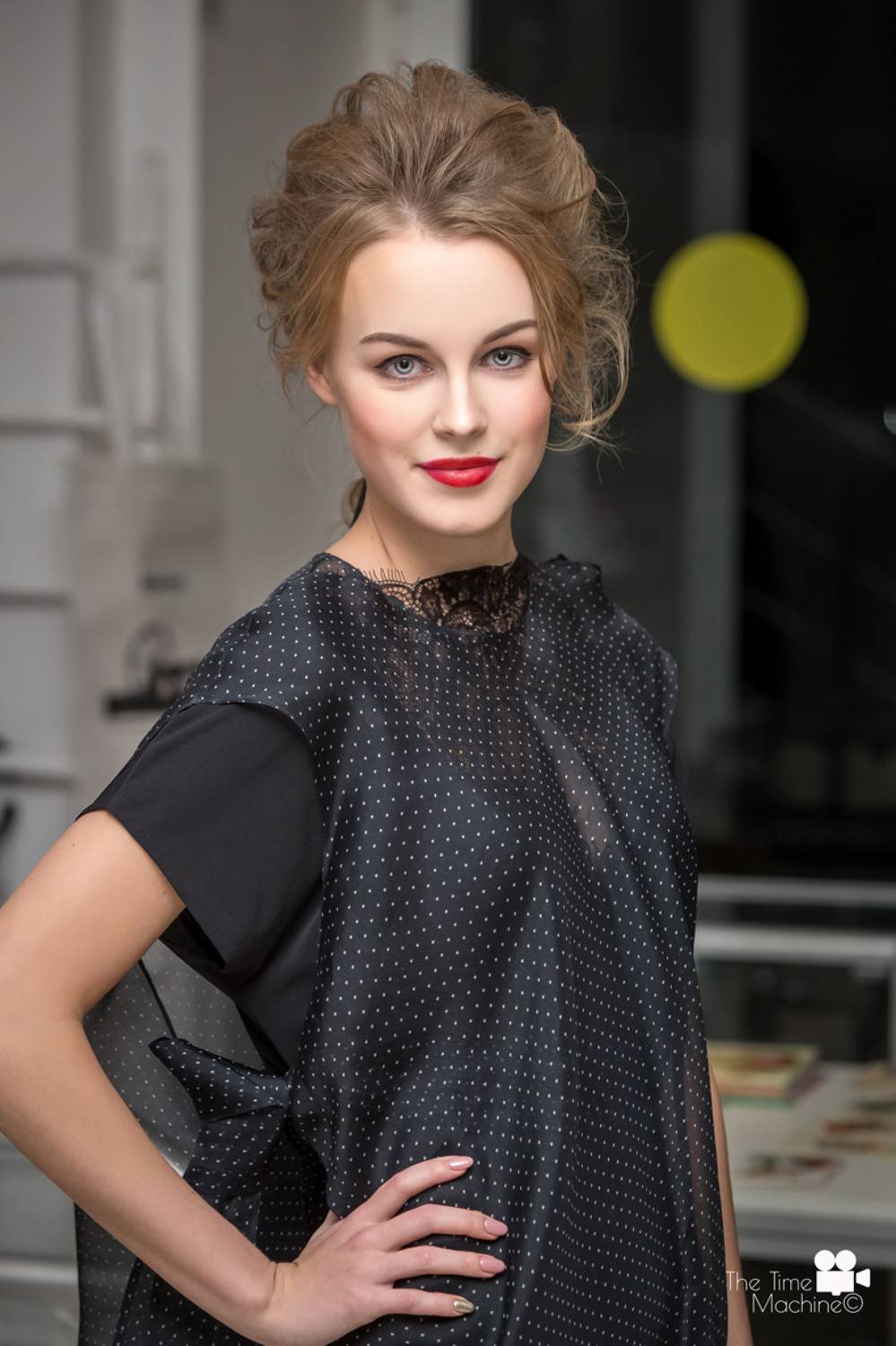 , Михаил Бове