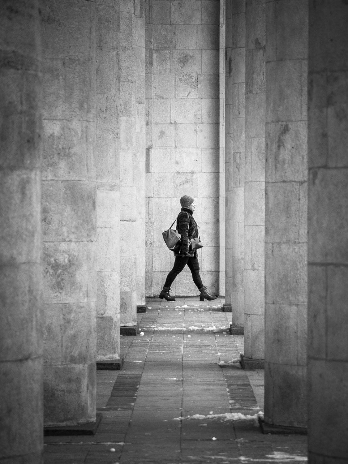 , Алексей Федотов