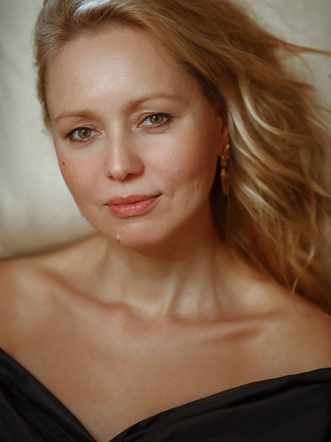 , Елена Кегель