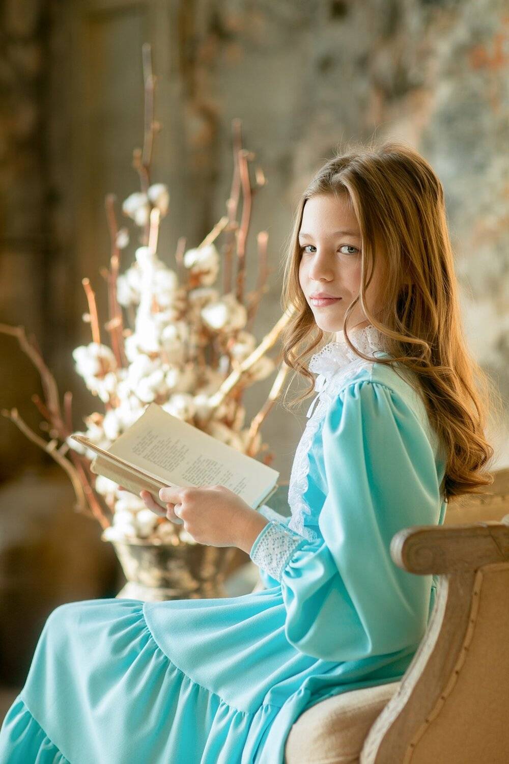 , Наталья Попова